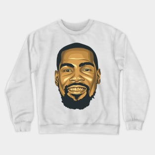 Kevin Durant Crewneck Sweatshirt